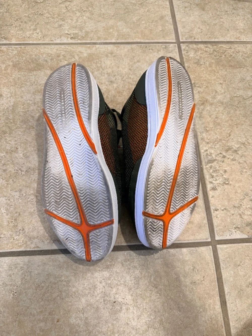 Orlebar Brown men's swim shoe